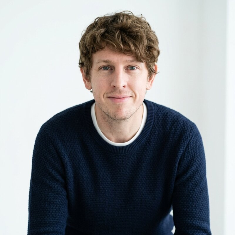 Jarod Trebas, founder of JT Imagine